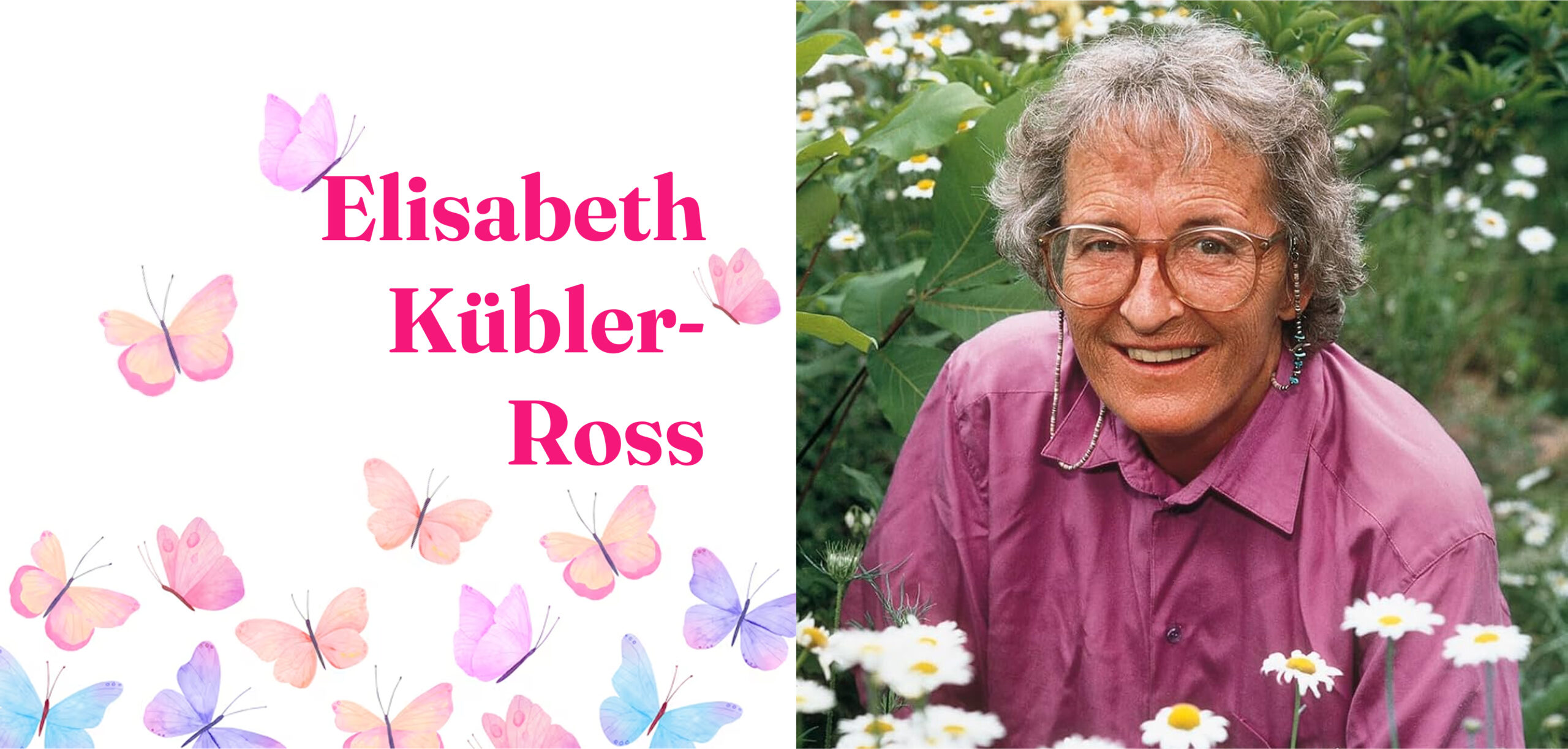 Elisabeth Kübler-Ross